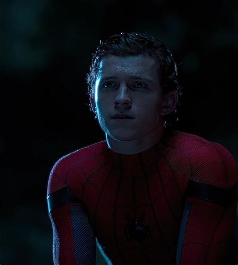 A Complex Bond 🤣 I Spiderman Edit I Golden Brown (slowed) #trending #shorts