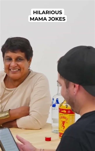 These Mama Jokes Went TOO FAR 😂🔥