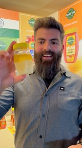 Tasting Honey from India 🇮🇳 #jarhoney | JAR Honey