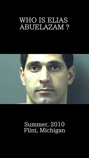 😱 He Asked for a Cigarette… Then Killed | Elias Abuelazam Case