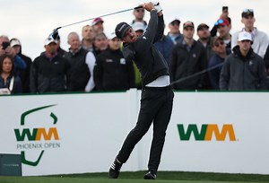 Who is Canadian golfer Nick Taylor’s caddie? Exploring all about his bagman