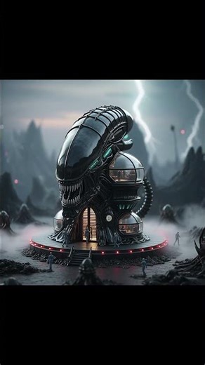 Famous Brands Reimagined | Fun Horror Franchises 👾 Predator, Jeepers Creepers, Alien & Critters