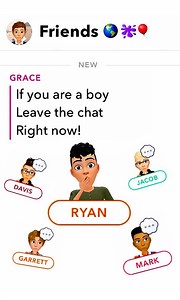 Girls ONLY Groupchat EXPOSED 🤯 | Phony Texts