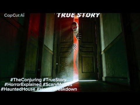 "This Horror Movie Was Real… And It Gets Worse”