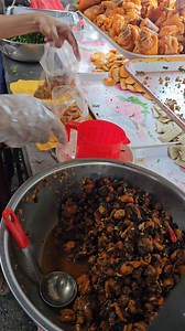 48K views · 532 reactions | Bún riêu cô Ba Sài Gòn triệu người mê. | Food Tour | Facebook