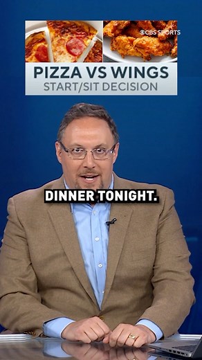 13K views · 12 reactions | Dave Richard is OUT on overnight oats. (Yes, he needs football to come back) | CBS Sports | Facebook