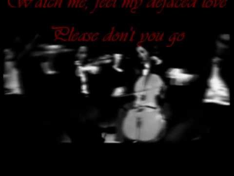 Dark Lunacy - Defaced [w/ lyrics]