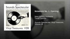 Mutations No. 1 Opening