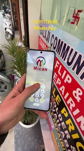 Google Pixel 8 Broken Screen Replace Change | Google Pixel 8 How To Remove Screen #google #repair