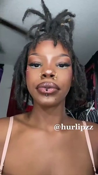 😚