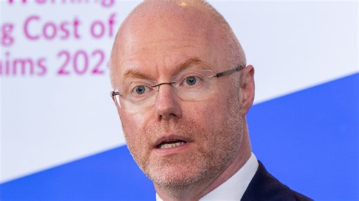 Three kids left waiting longer than 3 years for spinal ops & 27 over 12 months