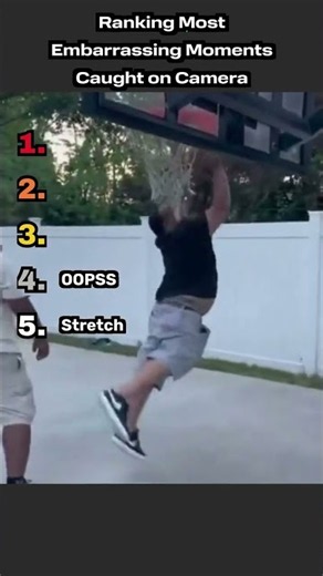 Most Embarrassing Moments Caught on Camera 😂💀 #shorts