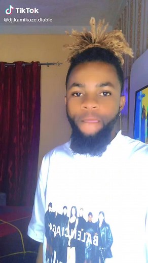 dj kamikaze Diable (@dj.kamikaze.diabl)’s videos with son original - Tonton_Ibrahim30