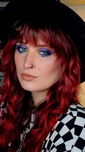 💙💜💛 lethal cosmetics spongebob palette (code battybeanSB)