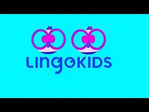 LingoKIDS logo intro Effects (Sponsored by preview 2 Effects)