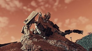 Starfield factions tier list - which are the best?