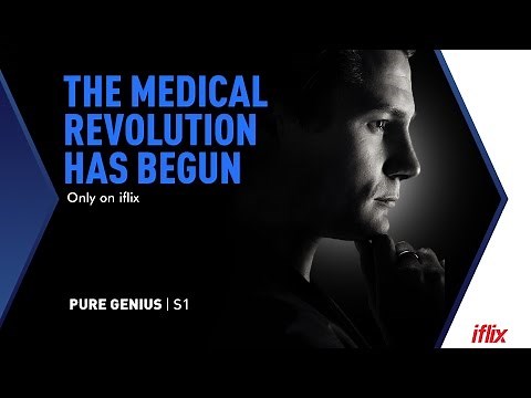 Pure Genius Trailer