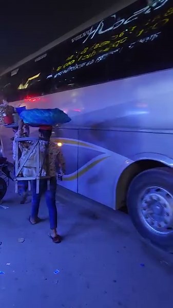 229K views · 5.9K reactions | ভলভো এবং স্ক্যানিয়া বাসের একটি বড় পার্থক্য|VOLVO VS SCANIA | MRK's Analysis | Facebook