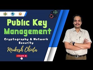 Mastering Public Key Management: Secure Your Keys, Secure Your Network!
