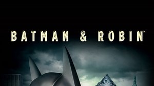 Batman And Robin - Apple TV