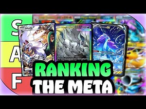 META CHANGES | What are the CURRENT BEST decks in Crimson Blaze!