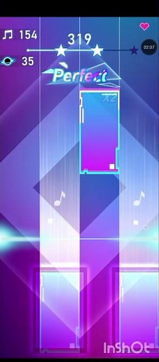 ⌚piano fire gameplay 🥰 try this game 🎯 in your phone🤗