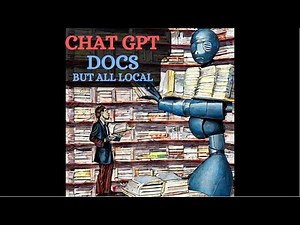 Private GPT ChatBot from H2O.ai's h2oGPT