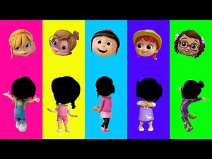 Wrong Eyes 👀 NEW EPISODE | DAME TU COSITA Puzzle Wrong Heads