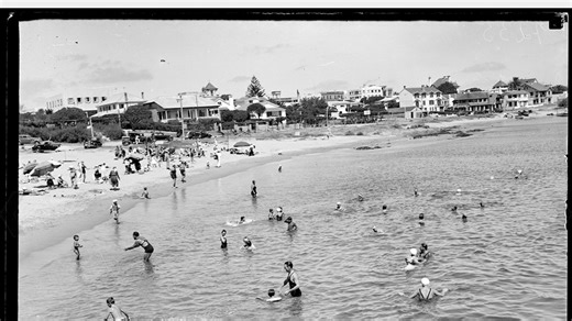 Cómo cambió Punta del Este con los años: un recorrido por la historia de un balneario que se convirtió en ciudad