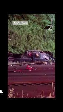 Man charged with murder in deadly I-75 crash