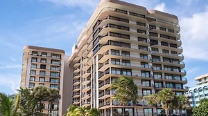12 Floors Gone in Two Seconds - The Surfside Condominium Disaster