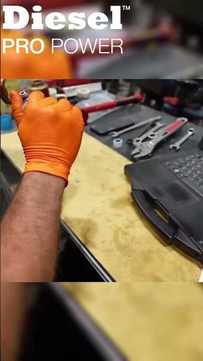Cummins 6BT - Installing Injectors #cummins #dieselpropower