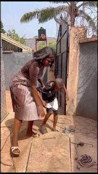 Wicked step mother pt:1 a must watch