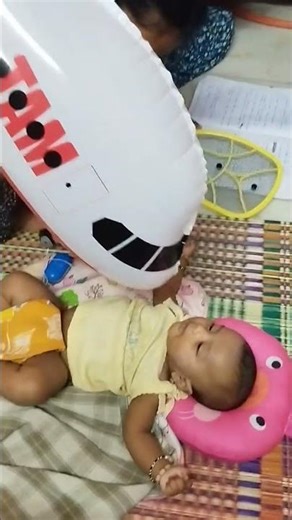 Aura 10/10 but not syncing😅💞🤗 #shorts #viral #trending cute #baby #adorablevideo #cutestmoments