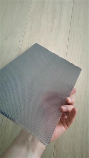 20mm Thick Honeycomb Plate With 3,5mm (1/8 In) Cell Size for CO2 Laser Cutting - Different Sizes Selectable - Etsy