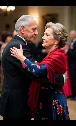 💃Elegant Party Argentine TANGO Dance 🪗 Danza Tango baile