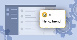 How to create your ChatOps bot