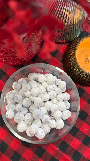 Gina | Easy Family Meals 🤎 | If you’re hosting and don’t want another thing to stress about, make these! These popping cranberries are easy and genuinely worth the... | Instagram