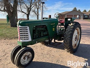 Oliver 77 Diesel 2WD Tractor | Agriculture