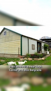 13K views · 154 reactions | Tonight at 10:00pm - Finding Minnesota at Feathered Acres Learning Farm & Inn John Lauritsen, WCCO | WCCO & CBS News Minnesota | Facebook