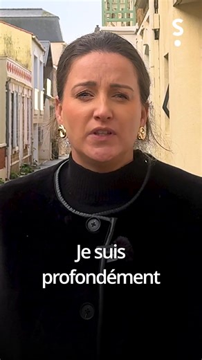 👥 NOTRE ÉQUIPE - Charlotte Faucoeur « J’ai 34 ans, je suis commerçante, notamment au marché Arago, juriste de formation, et j’ai grandi ici, aux Sables d’Olonne. Je suis profondément attachée à cette ville : à son énergie, à son dynamisme, à ses commerces qui font vivre nos quartiers. » Plus d'infos 👉 https://sablais.net/equipe/ ___ #lessablesdolonne | #Sablais | #anthonybourget | #municipales2026 | Sablais - Avec Anthony Bourget