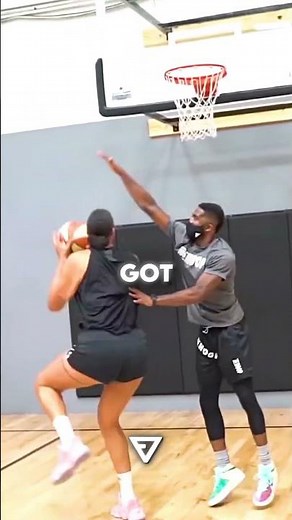 This Is WHY People Don’t RESPECT WNBA Players 😬