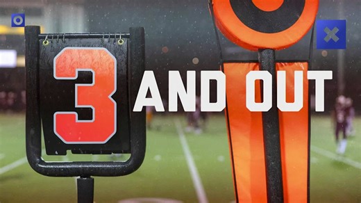 Will Jared Goff, Lions have same offensive success without Ben Johnson | 'GMFB'