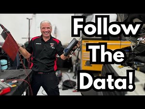 Diagnosing A/C That Won’t Kick On When It’s Not The Compressor! (15 Ford Transit 3.7L)