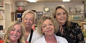 Get Lit Candle Bar opens in Salem