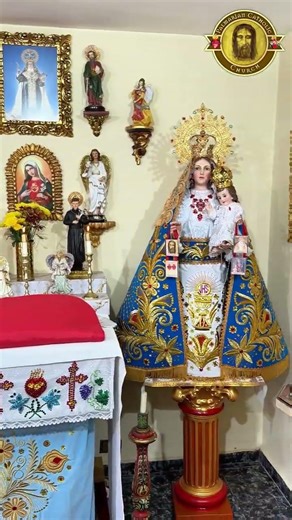 The Palmarian Catholic Church in Brazil