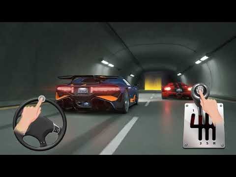 Amazing Car Parking 2026