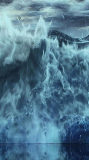 22K views | reSOUND New York — Now Open (Oct 2025)  “The sound, the visuals, even the tactile sensations were unforgettable.” At reSOUND New York, visitors describe an experience that stays with them— ocean imagery, light, and vibration blending into something truly unique. Highly recommended for anyone seeking art that touches all senses. | reSOUND New York | Facebook