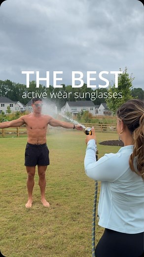 Zach Webber | Ranking the best active wear sunglasses 1) Maui Jim Hema - the lightest sunglasses I could find, very comfortable and stable during... | Instagram