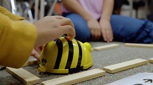 Computer Science in Action Computer Science in Action | Creating Algorithms with Bee Bots | Computer Science in Action